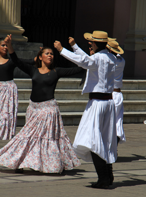 Salta