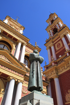 Salta