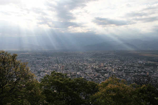 Salta