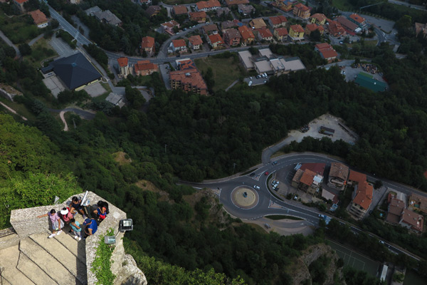San Marino