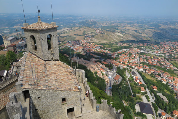 San Marino