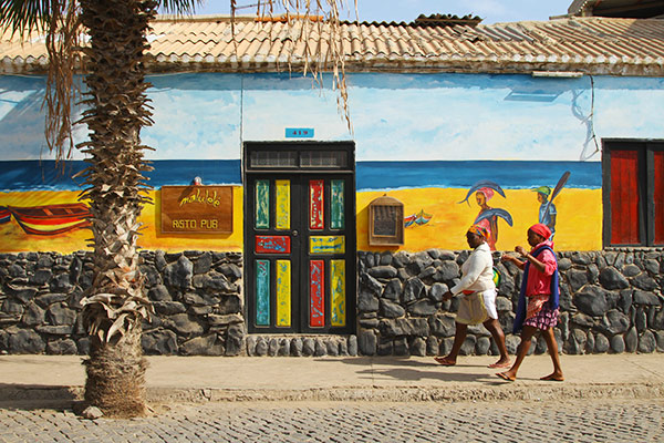 Cabo Verde