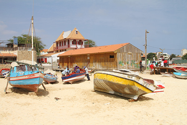 Santa Maria