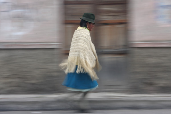Ecuador