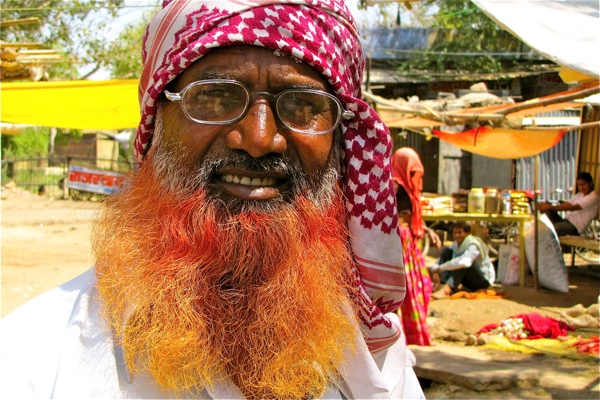 India
