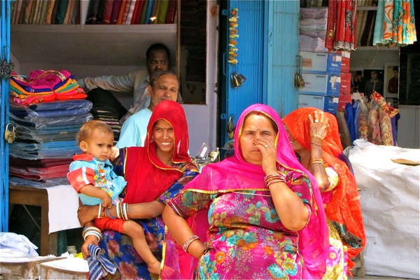 Sawai Madhopur