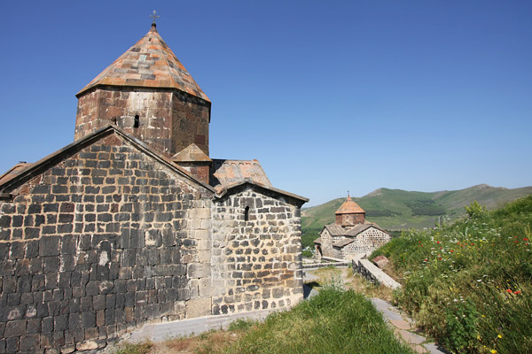 Sevanavank