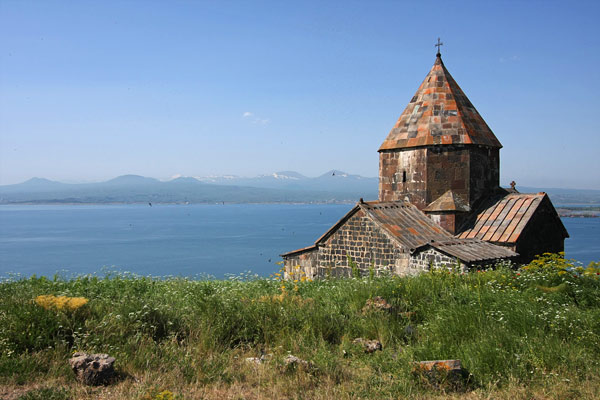 big church Astvatsatsin