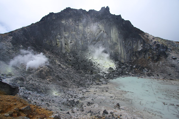 Sibayak