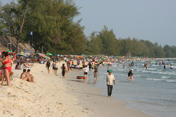 Cambodia