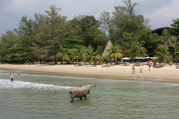 Victoria Beach