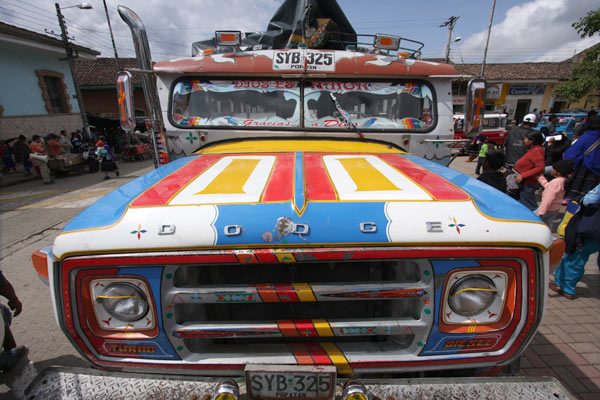 truck