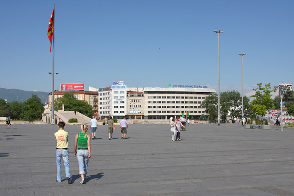 North Macedonia