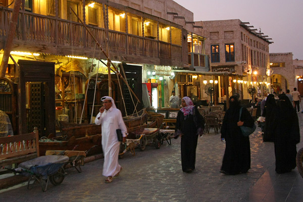 Souq Waqif