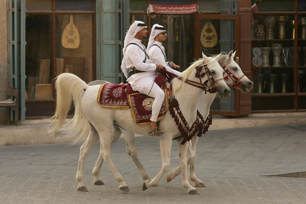 Souq Waqif