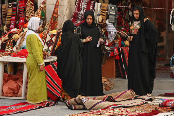Souq Waqif