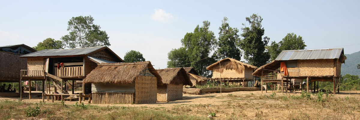  village past Pa-am