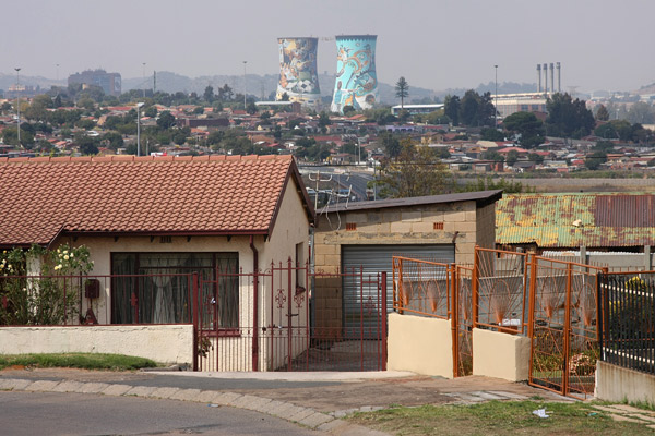 South Africa
