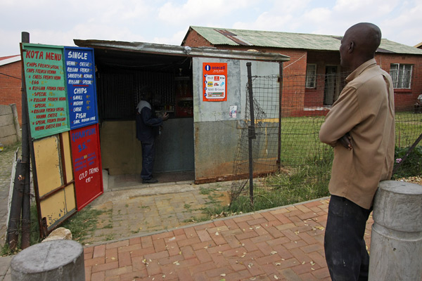 Soweto