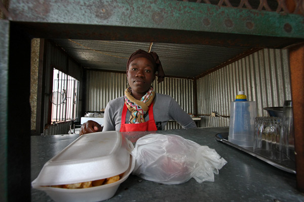 Soweto