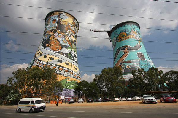 Soweto