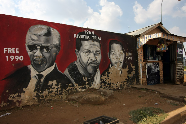 Soweto