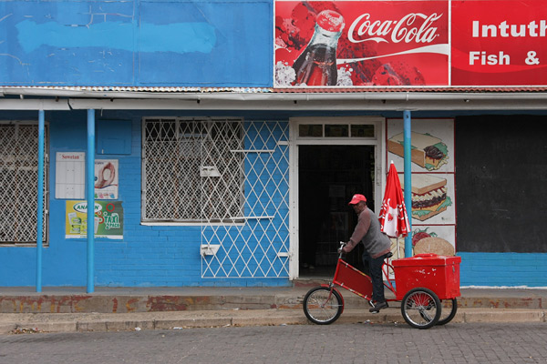 Soweto