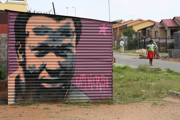 Soweto
