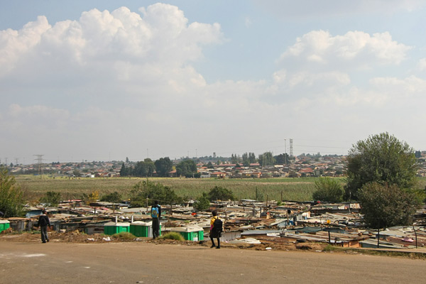 Soweto