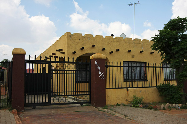 Soweto