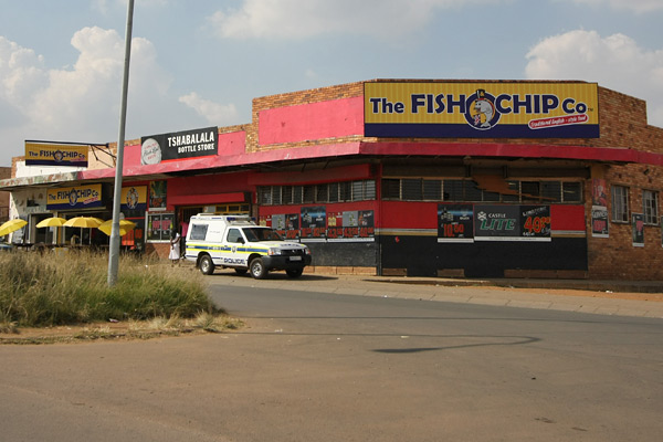 Soweto