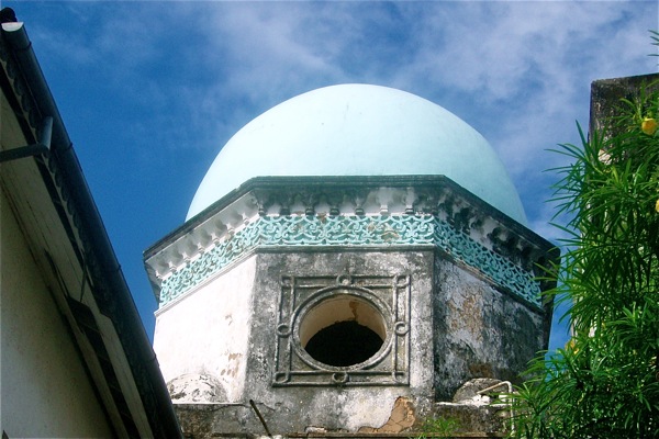 Stone Town