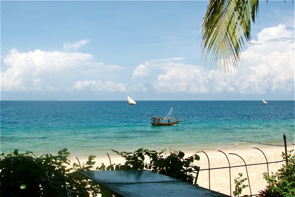 Stone Town