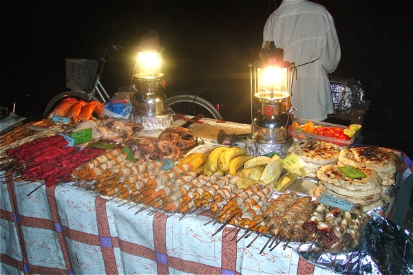 Stone Town