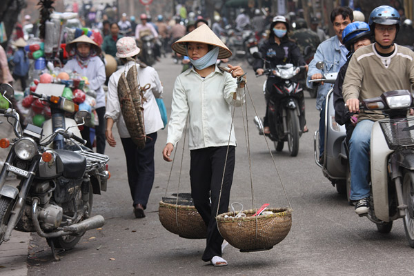 Vietnam