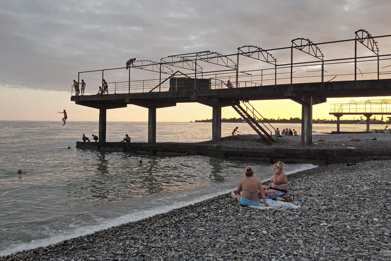 Sukhumi