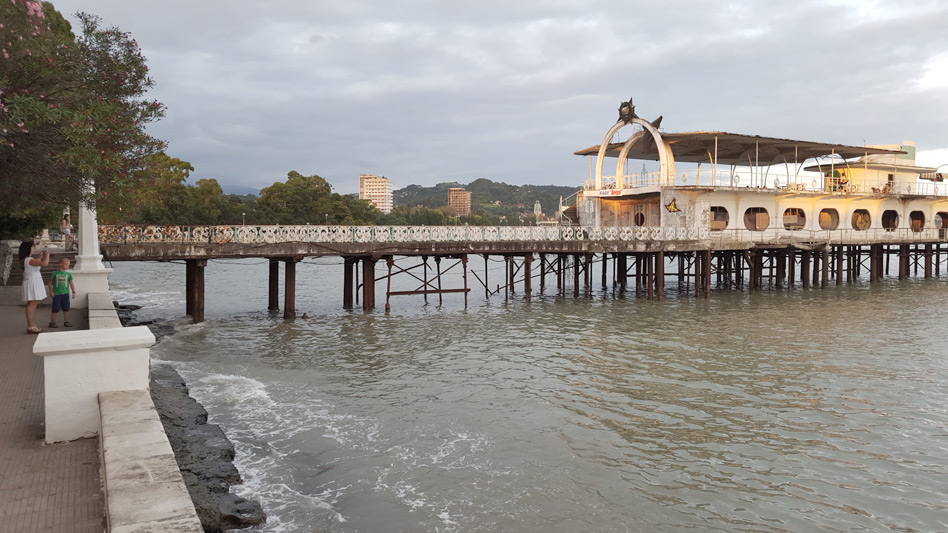 Sukhumi