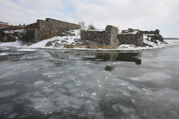 Suomenlinna