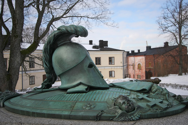 Suomenlinna