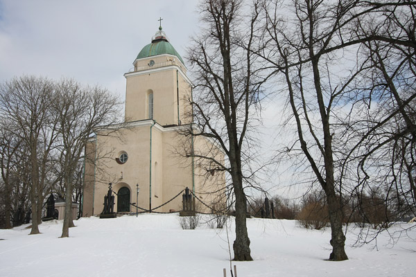 Suomenlinna