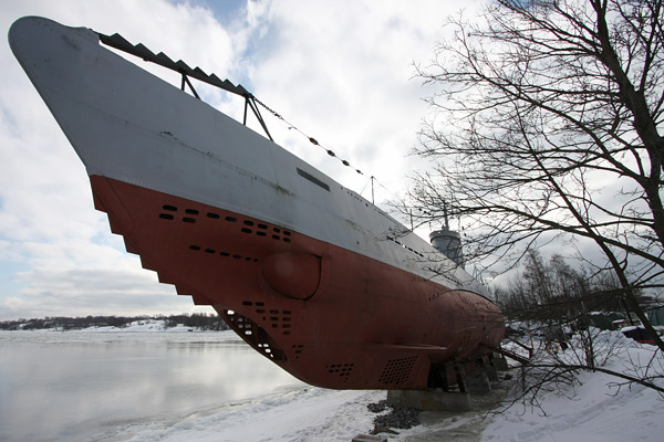 Suomenlinna