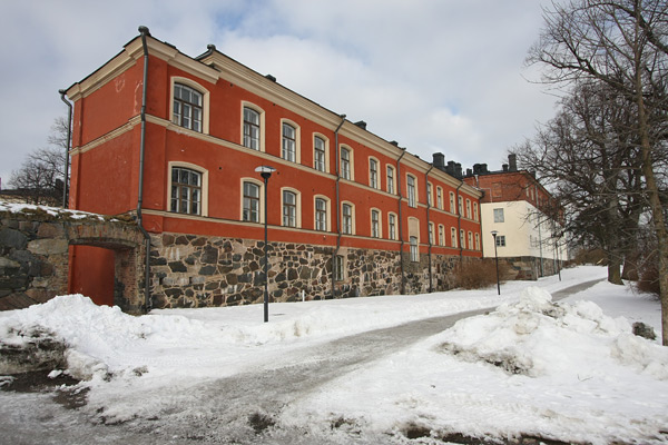 Suomenlinna