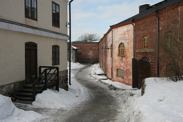 Suomenlinna