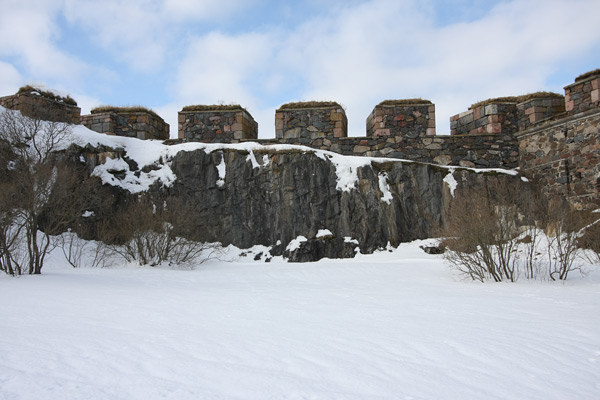 Suomenlinna