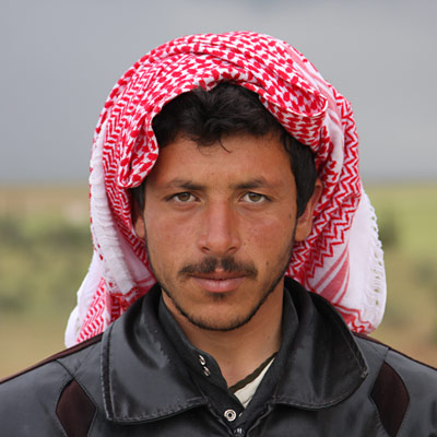 Syria