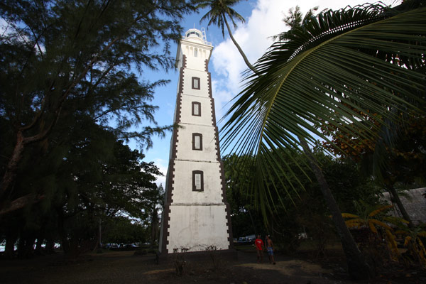 lighthouse