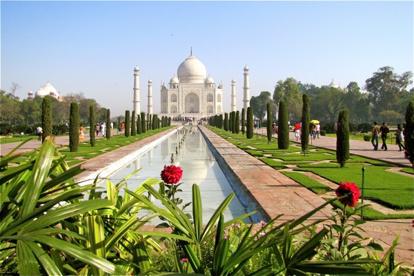 India