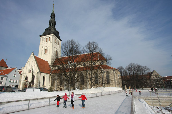 Estonia