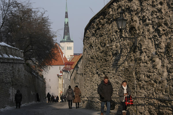 Tallinn