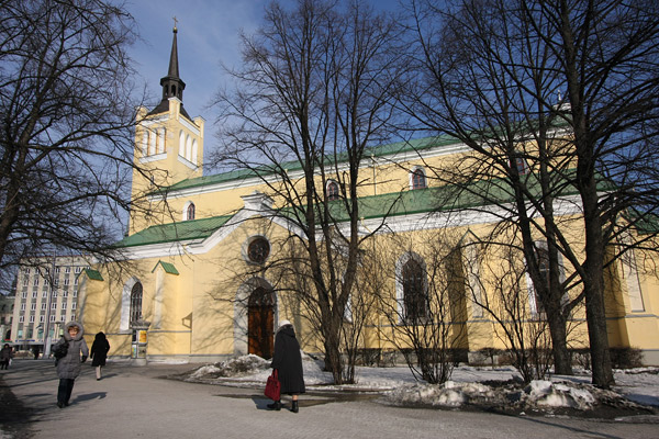 Tallinn